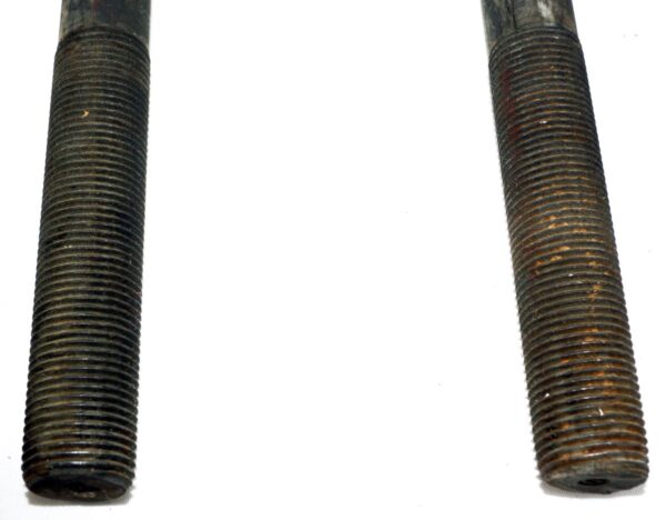 Genuine OEM D1HZ5705C Ford U-Bolt Leaf Spring U Bolt Kit 7/8 X 3 X 18-3/8" - Image 6