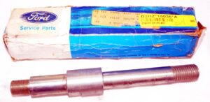 Genuine OEM D3HZ18036A Ford Heavy Truck Front Shock Absorber Mounting Stud