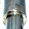 Genuine OEM D3HZ18036A Ford Heavy Truck Front Shock Absorber Mounting Stud - Image 3