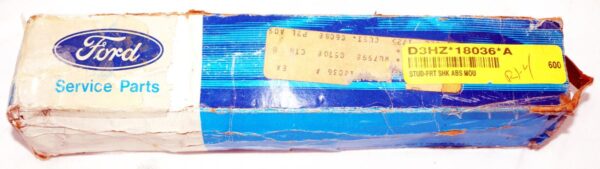 Genuine OEM D3HZ18036A Ford Heavy Truck Front Shock Absorber Mounting Stud - Image 5