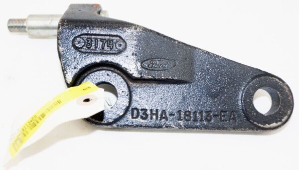 Genuine OEM Ford D3HZ18113EA Bracket - Image 2