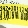 Genuine OEM Ford D3HZ18113EA Bracket - Image 3