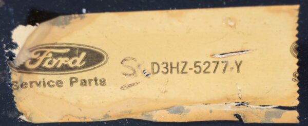 Genuine OEM Ford D3HZ5277Y Bracket - Image 2