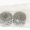 D3HZ5A231E Ford Heavy Truck 1 U Clamp with Spacer and Nuts - Image 4