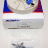 Genuine OEM ACDelco D465 GM 10452457 Distributor Rotor Chevy GM Olds Pont
