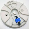 Genuine OEM ACDelco D465 GM 10452457 Distributor Rotor Chevy GM Olds Pont - Image 2