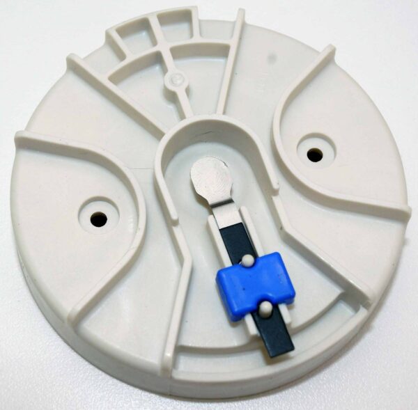 Genuine OEM ACDelco D465 GM 10452457 Distributor Rotor Chevy GM Olds Pont - Image 2