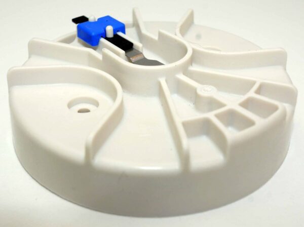 Genuine OEM ACDelco D465 GM 10452457 Distributor Rotor Chevy GM Olds Pont - Image 4