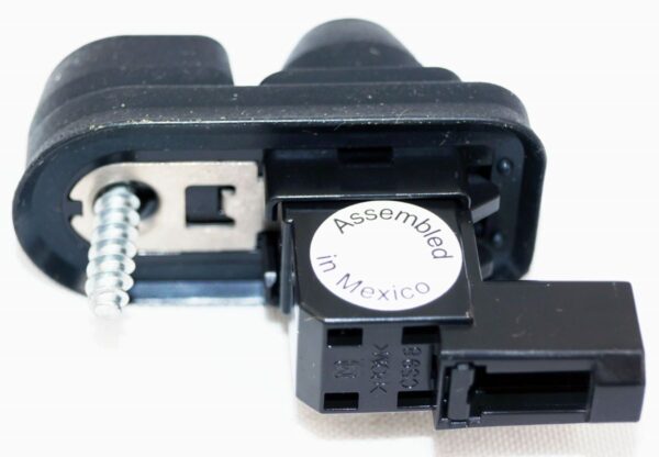 Genuine OEM ACDelco D6075A GM 15905665 Door Jamb Courtesy Light Warning Switch - Image 4