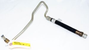 Genuine OEM D6HZ3A719B Ford Hose Assembly Power Steering Pressure