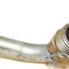Genuine OEM D6HZ3A719B Ford Hose Assembly Power Steering Pressure - Image 5