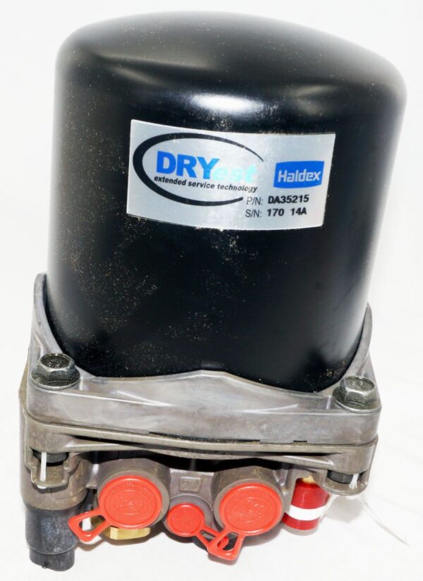 Haldex DA35215 Air Brake Dryer Valve with Heater - Image 4
