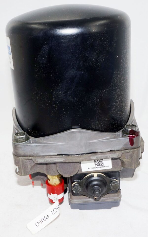 Haldex DA35215 Air Brake Dryer Valve with Heater - Image 5