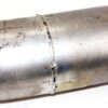Heavy Duty Pipe replaces E2HZ-5A212-F E2HZ-5A212-C