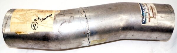 Heavy Duty Pipe replaces E2HZ-5A212-F E2HZ-5A212-C