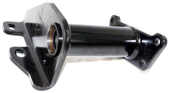 Meritor E57-3299P6256 Brake Chamber Bracket 3299-P-6256 - Image 3