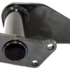 Meritor E57-3299P6256 Brake Chamber Bracket 3299-P-6256 - Image 4