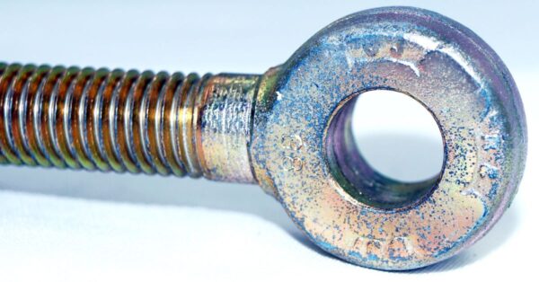 E5HZ 10C344 D Alternator Adjustment Link for Freightliner - Image 2