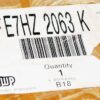 E7HZ2063K Reservoir Assembly Compressed Air for Ford - Image 2