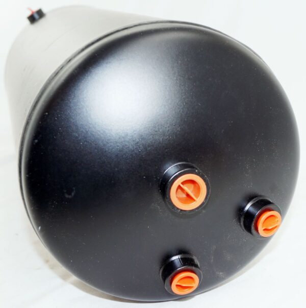 E7HZ2063K Reservoir Assembly Compressed Air for Ford - Image 4