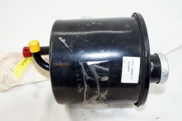 E8HZ3A697D Power Steering Fluid Reservoir Ford