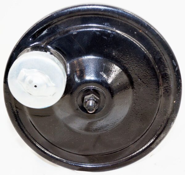 E8HZ3A697D Power Steering Fluid Reservoir Ford - Image 3