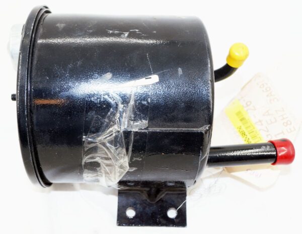 E8HZ3A697D Power Steering Fluid Reservoir Ford - Image 4