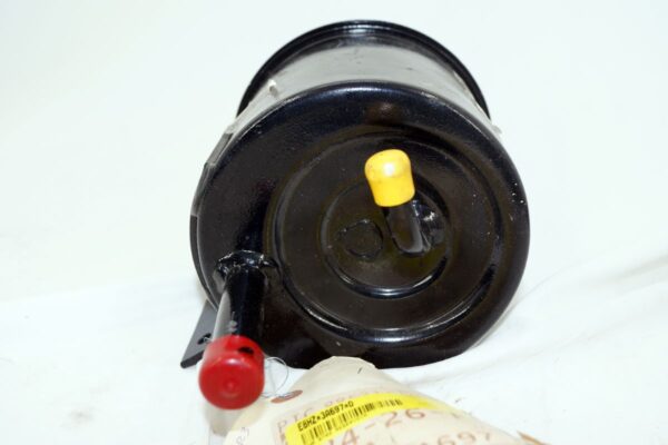 E8HZ3A697D Power Steering Fluid Reservoir Ford - Image 5