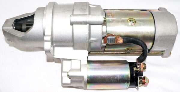 Hesco E8TZ11002AN Reman Starter