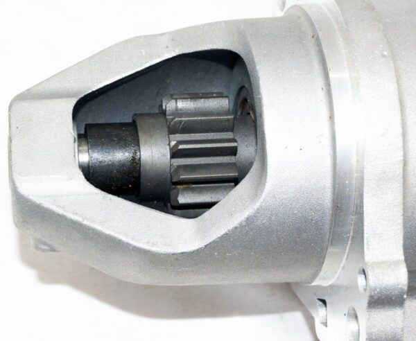 Hesco E8TZ11002AN Reman Starter - Image 3