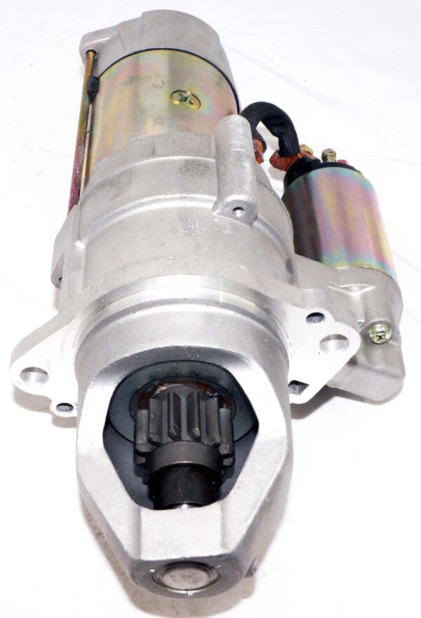 Hesco E8TZ11002AN Reman Starter - Image 5