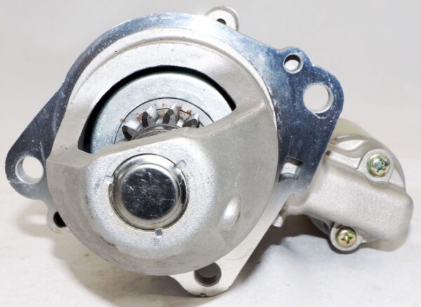 Hesco E8TZ11002AN Reman Starter - Image 6