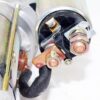 Hesco E8TZ11002AN Reman Starter - Image 7