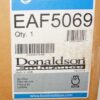 EAF5069 Air Filter for Freightliner Century Columbia Coronado RS3518 P527682 - Image 4