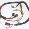 Genuine OEM F1HZ14398M Ford Medium Heavy Truck Wire Wiring Harness Assembly