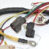 Genuine OEM F1HZ14398M Ford Medium Heavy Truck Wire Wiring Harness Assembly - Image 2