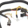 Genuine OEM F1HZ14398M Ford Medium Heavy Truck Wire Wiring Harness Assembly - Image 3