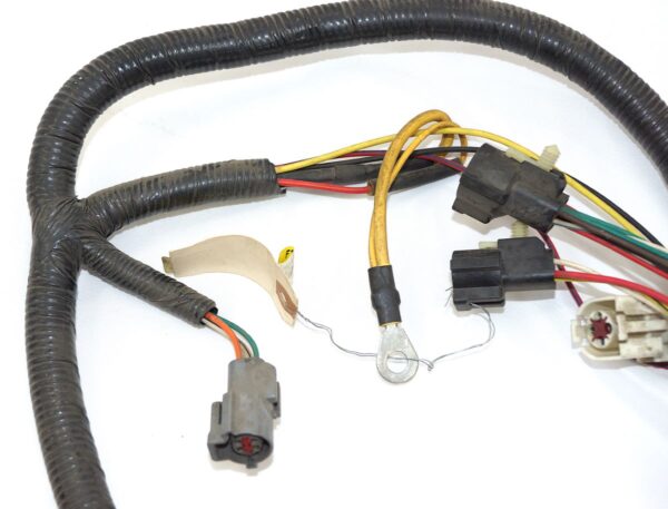 Genuine OEM F1HZ14398M Ford Medium Heavy Truck Wire Wiring Harness Assembly - Image 3