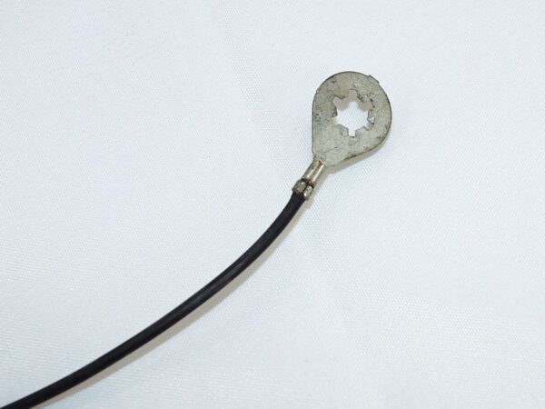 Genuine OEM F1HZ14398M Ford Medium Heavy Truck Wire Wiring Harness Assembly - Image 4