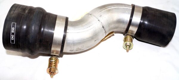 Genuine OEM Ford F2HZ-6K769-E F-350 Sterling Duct Engine Charge Air Cooler - Image 3