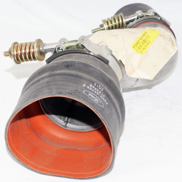 Genuine OEM Ford F2HZ-6K769-E F-350 Sterling Duct Engine Charge Air Cooler - Image 4