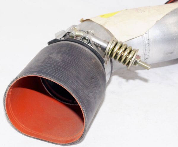 Genuine OEM Ford F2HZ-6K769-E F-350 Sterling Duct Engine Charge Air Cooler - Image 5