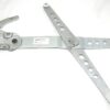 Window Regulator LH F3HZ6823201AA - Image 2