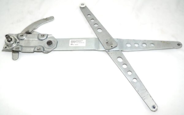 Window Regulator LH F3HZ6823201AA - Image 2
