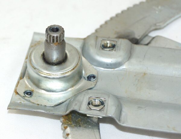 Window Regulator LH F3HZ6823201AA - Image 3