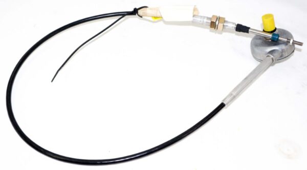 Genuine OEM F3HZ7A377B Transmission Modulator