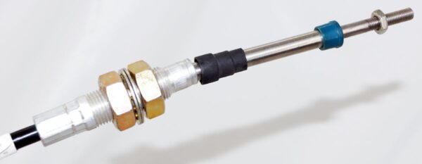 Genuine OEM F3HZ7A377B Transmission Modulator - Image 4