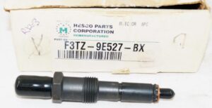 Hesco F3TZ9E527BX Fuel Injector