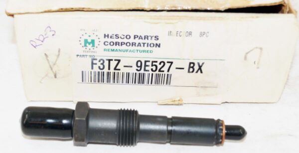 Hesco F3TZ9E527BX Fuel Injector