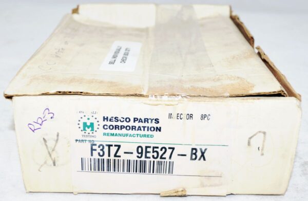 Hesco F3TZ9E527BX Fuel Injector - Image 2